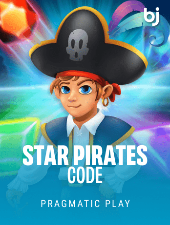 Star Pirates Code game icon