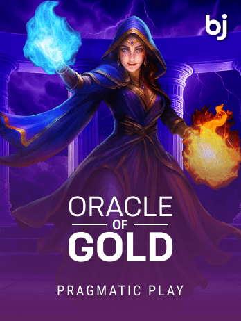 Oracle of Gold game icon