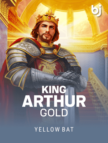 কিং আর্থার গোল্ড game icon