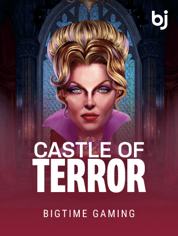 Castle of Terror game icon