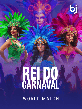 Rei do Carnaval game icon
