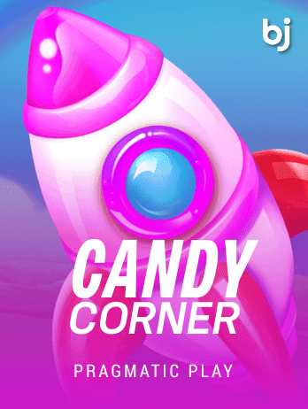 Candy Corner game icon