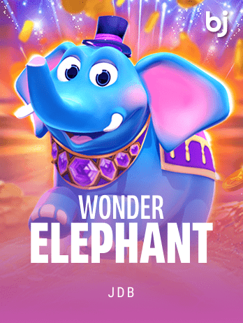ওয়ান্ডার এলিফ্যান্ট game icon