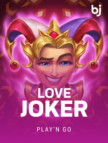 Love Joker game icon